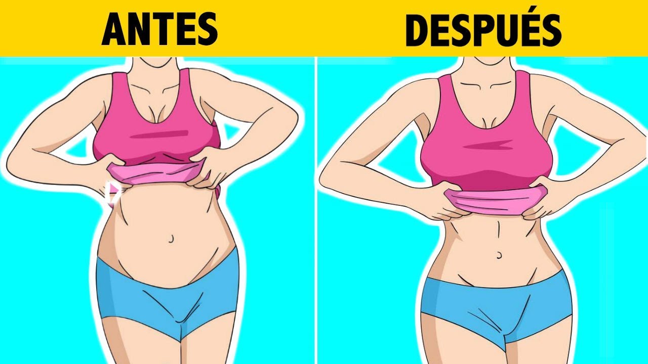 20 alimentos para bajar de peso