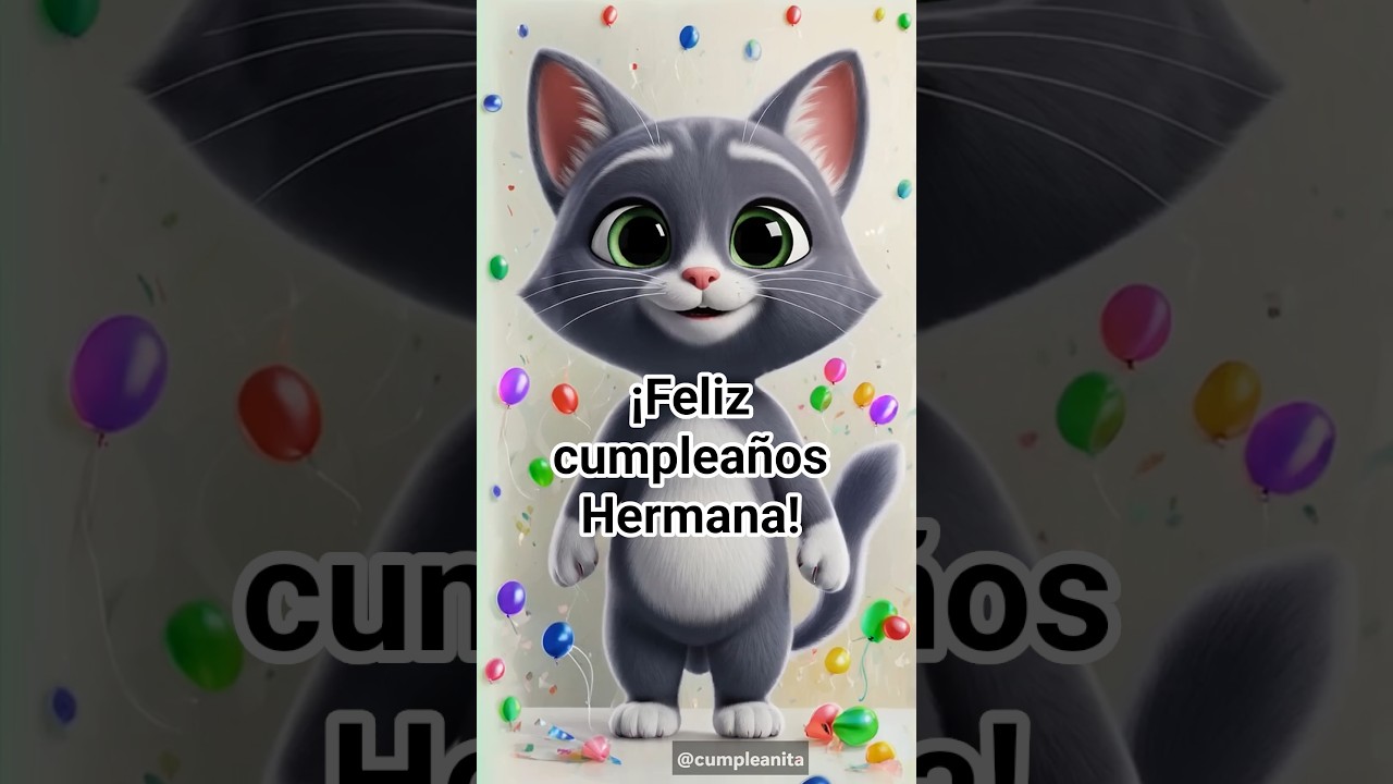 carta para felicitar a mi hermana en su cumpleaños