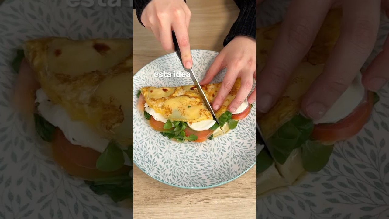 cena para niños de 6 a 12 años