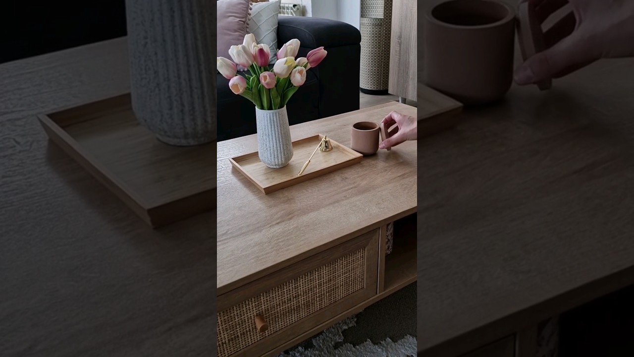 centros de mesa originales para salón