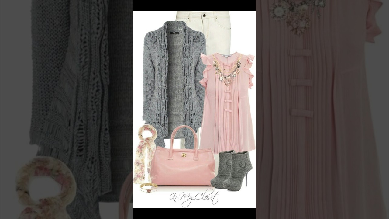 color que combina con el rosado