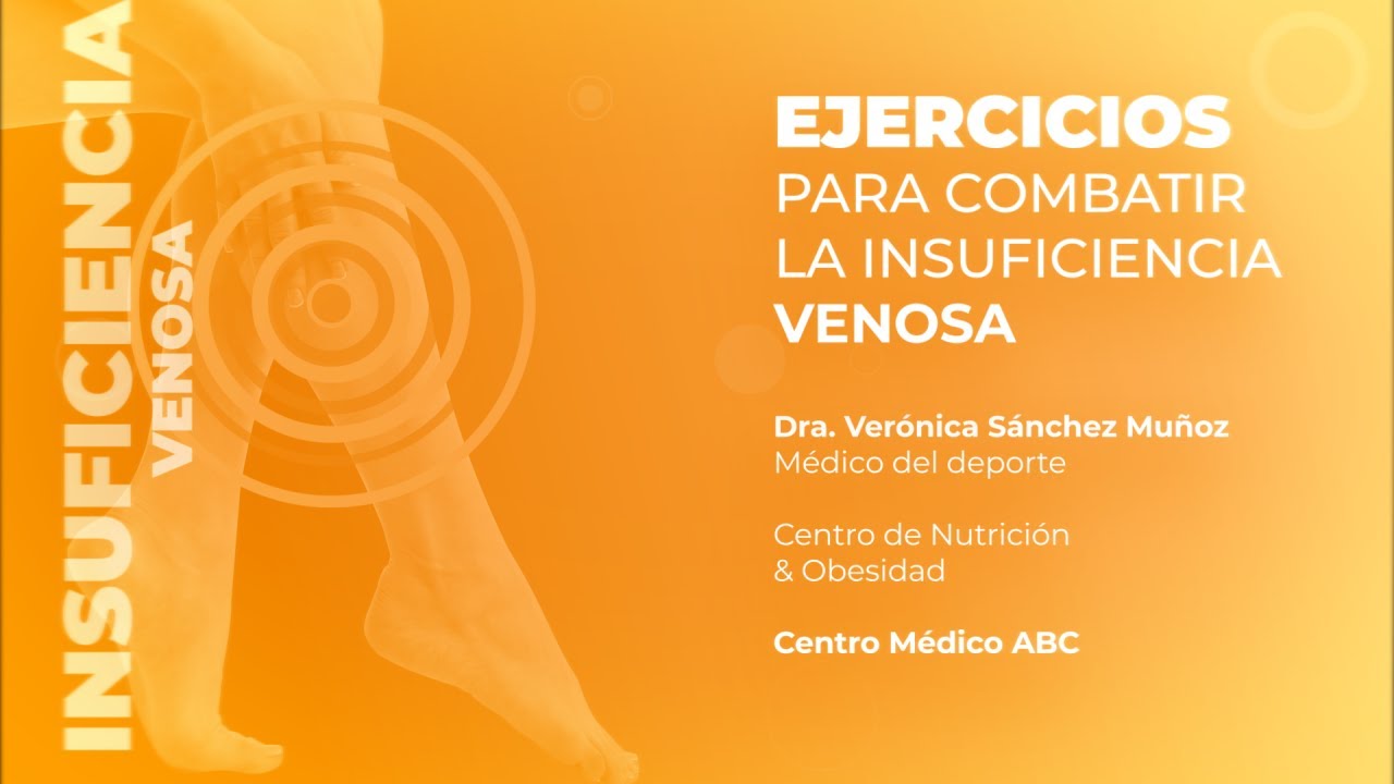 como curar la insuficiencia venosa en las piernas