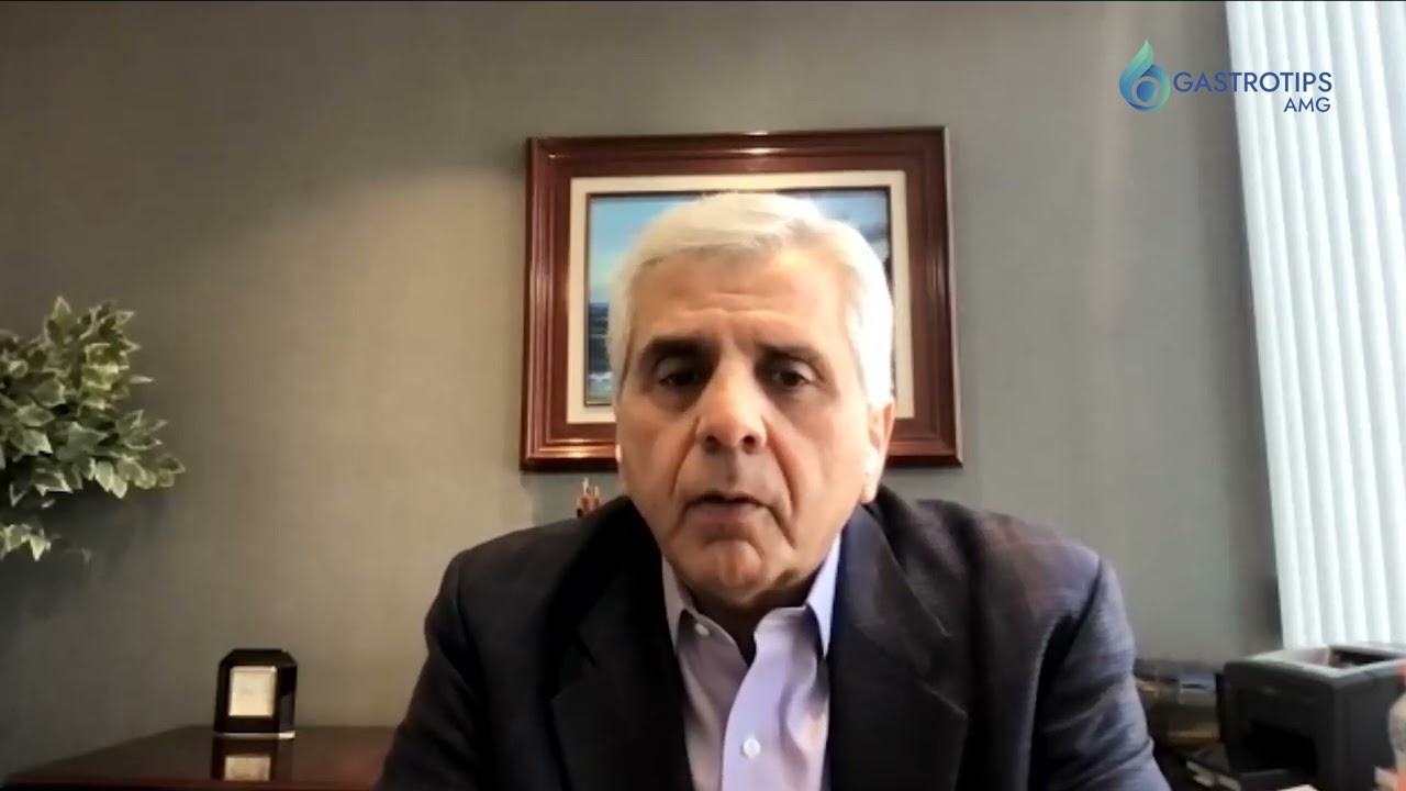 como quitar comida atascada en el esófago