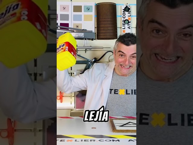 como quitar moho de la pared