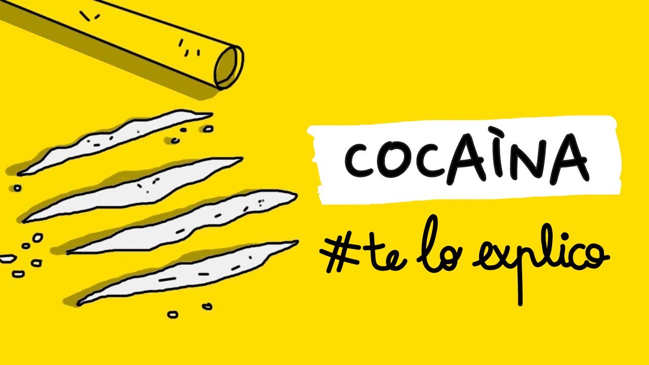 como saber si es coca o no