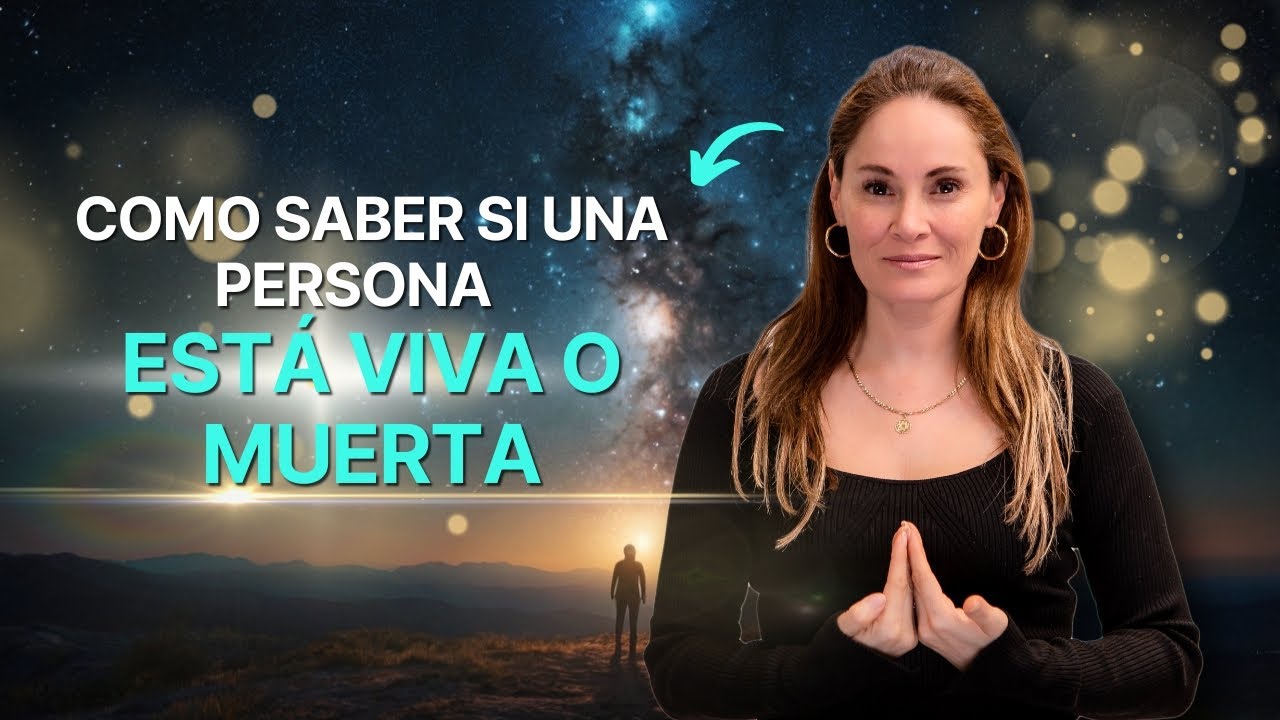 como saber si una persona ha fallecido