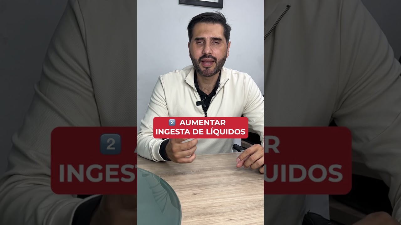 como subir la tension baja rapido