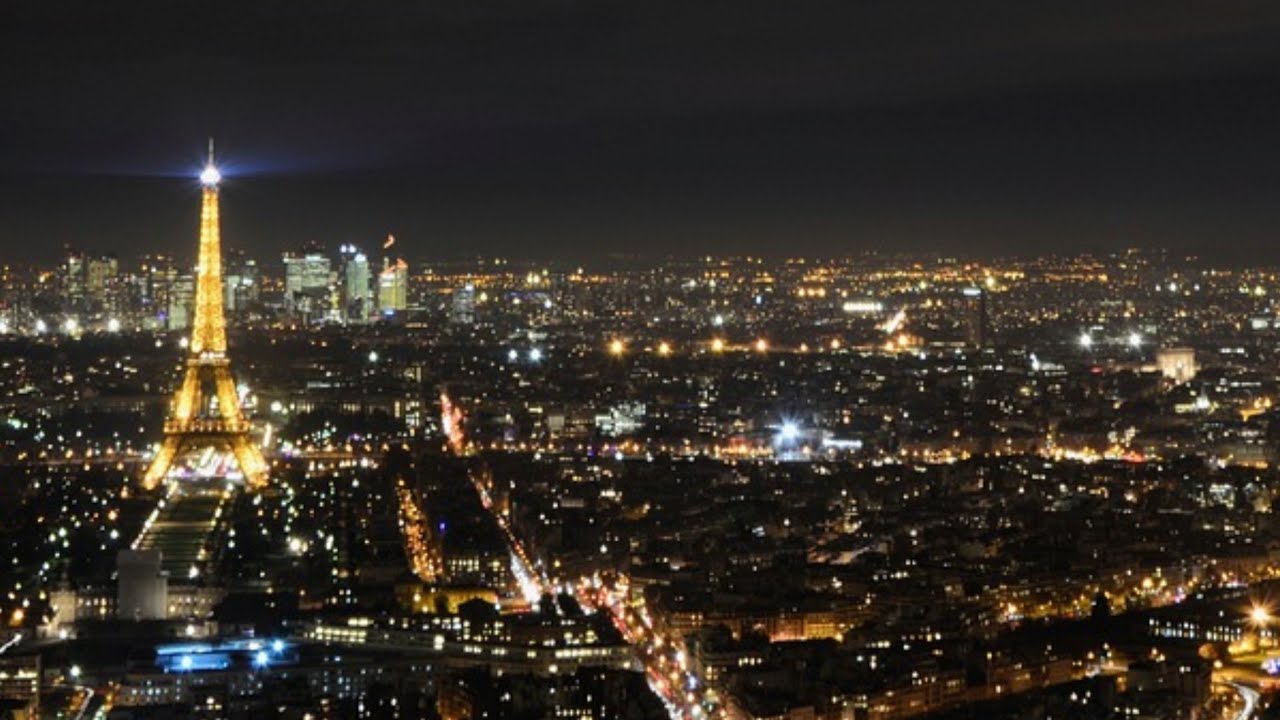 cual es la ciudad del amor