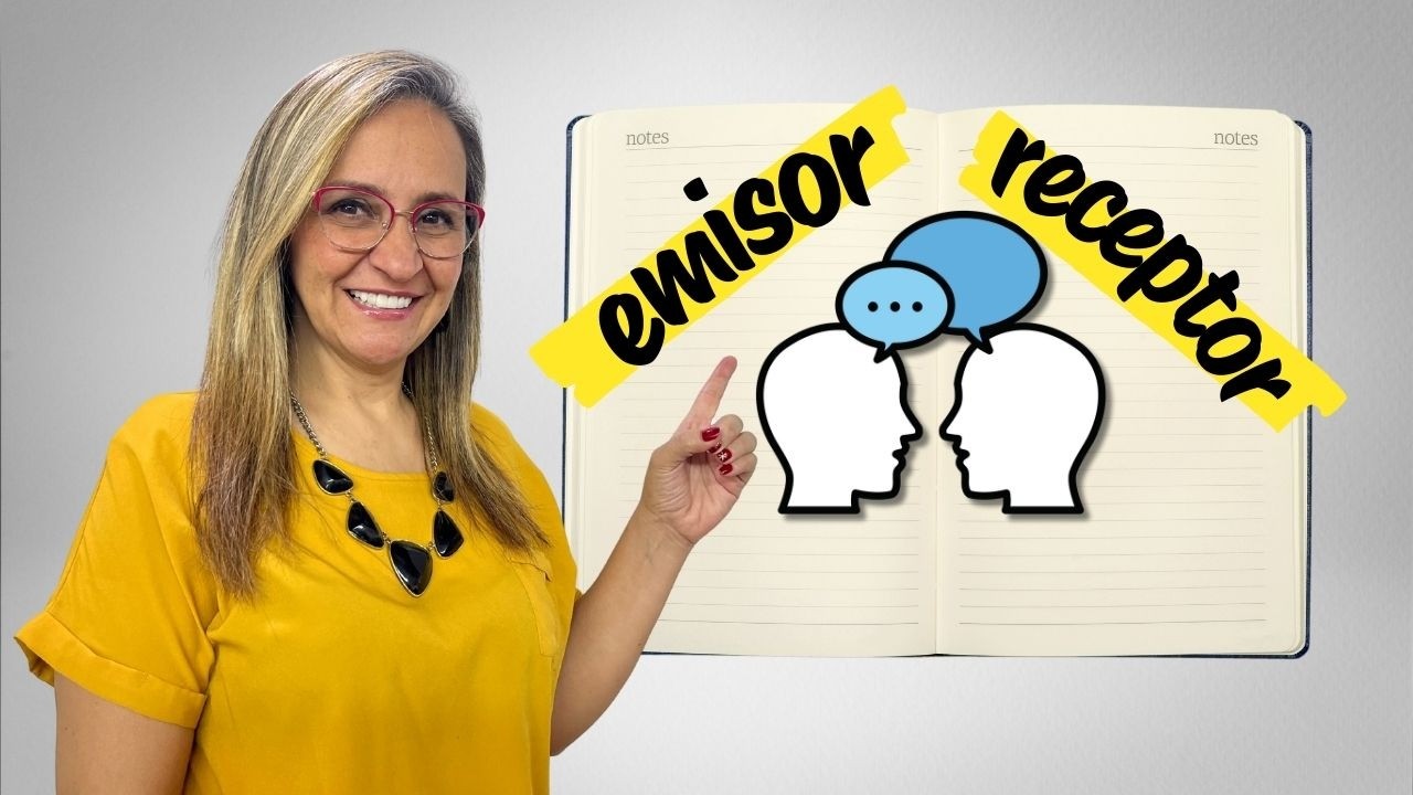 cuales son los elementos de la comunicacion