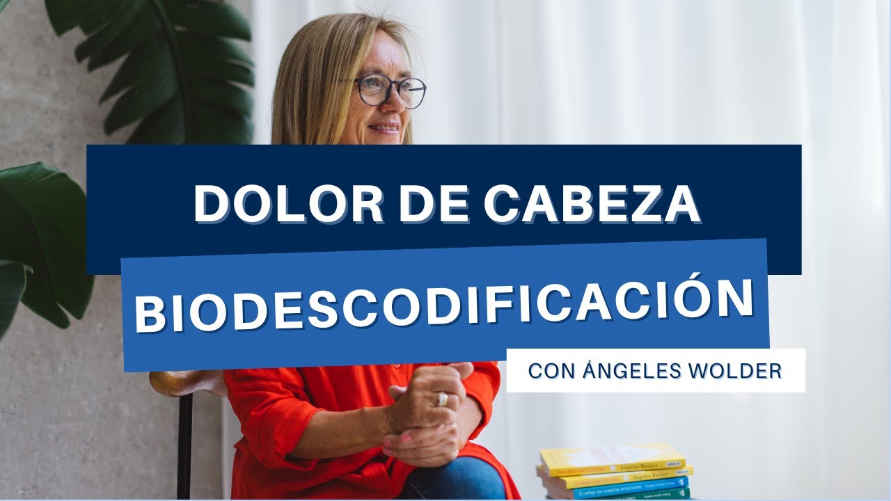 dolor de cabeza lado izquierdo significado emocional