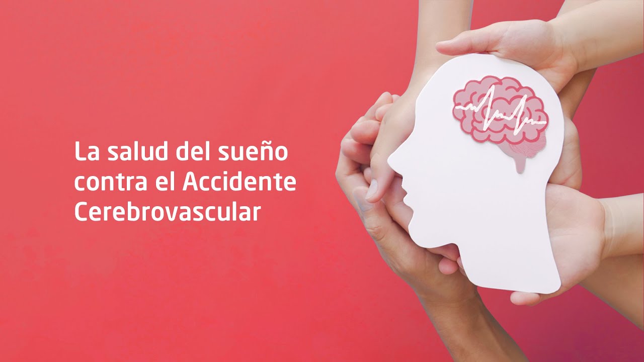 dormir mucho después de un ictus