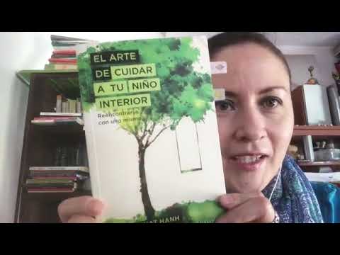 el arte de cuidar a tu niño interior