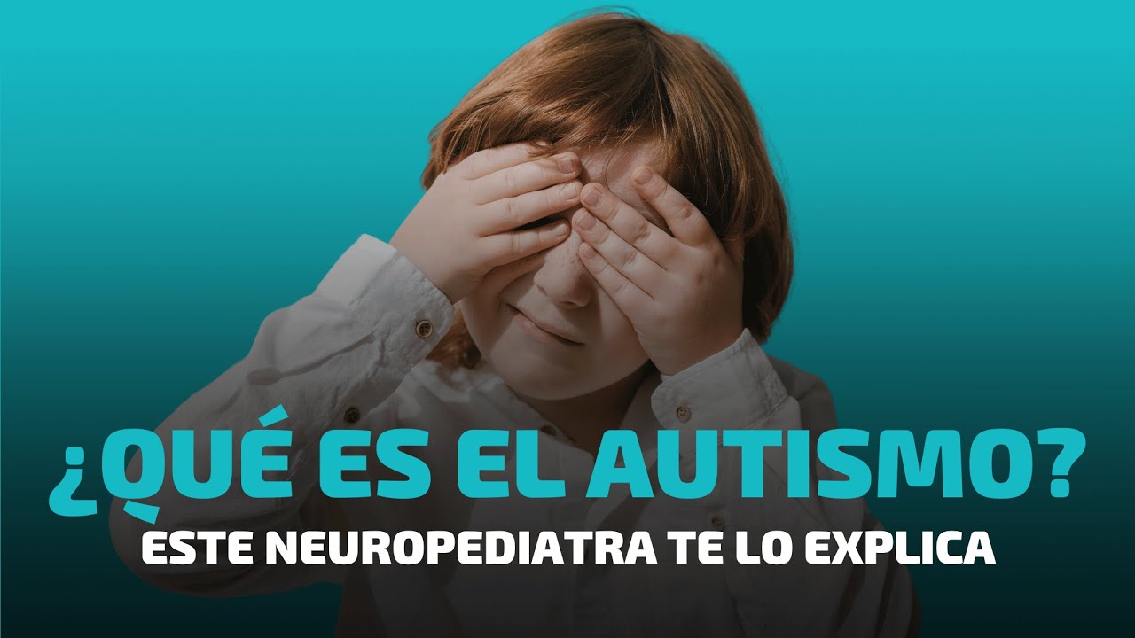 el autismo empeora con la edad