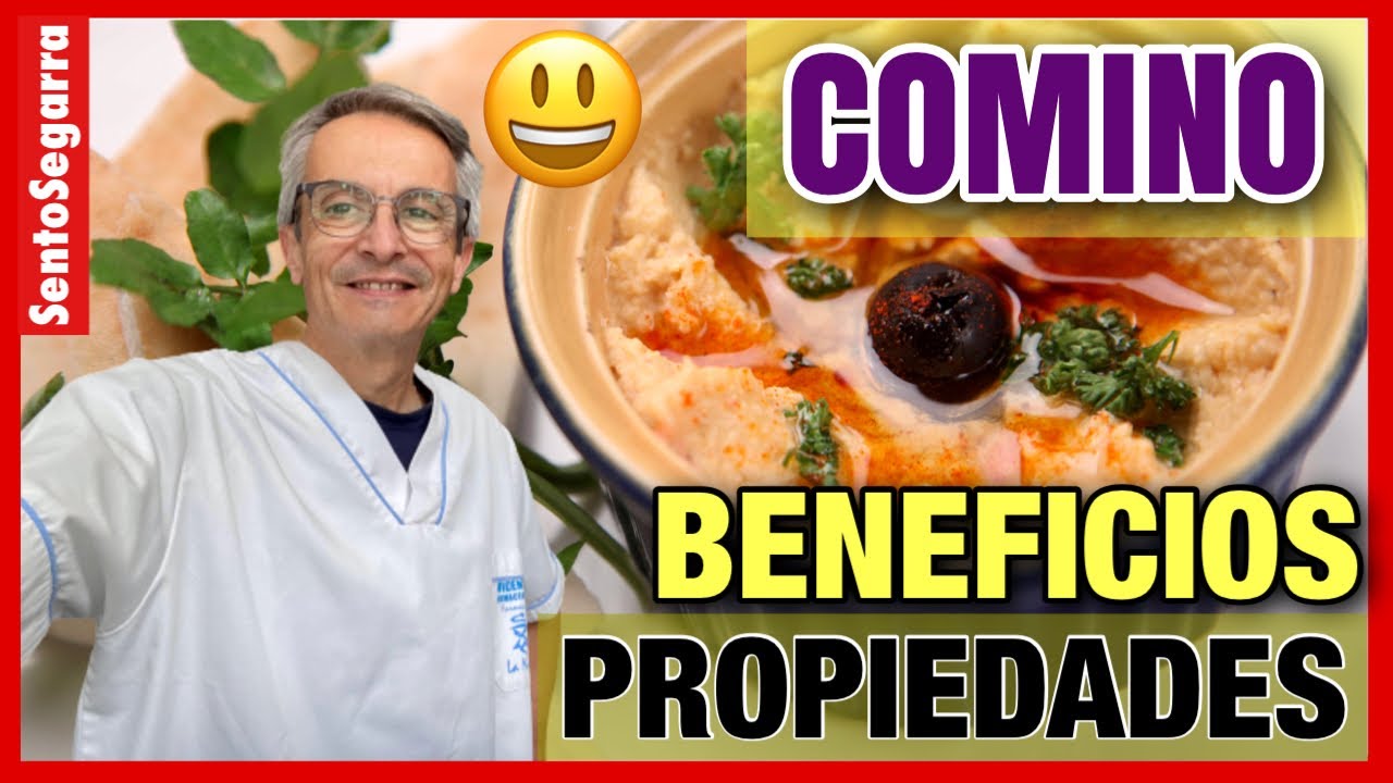 el comino es malo para el hígado
