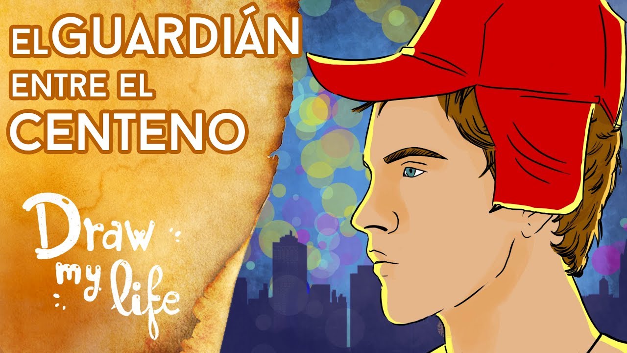el guardian entre el centeno resumen