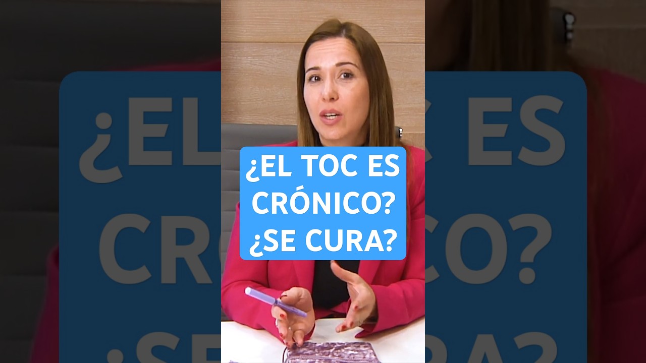 el toc se da en personas inteligentes