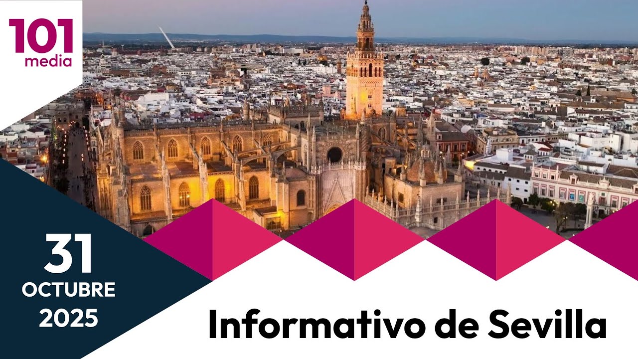 eventos sevilla este fin de semana