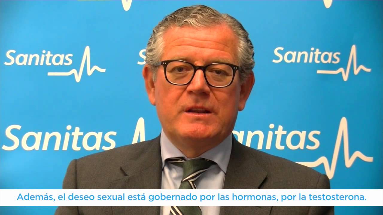 falta de deseo en la mujer soluciones