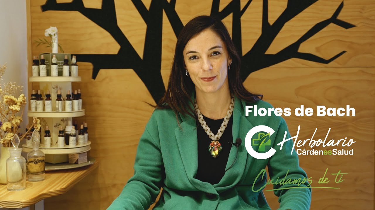 flores de bach para que sirven