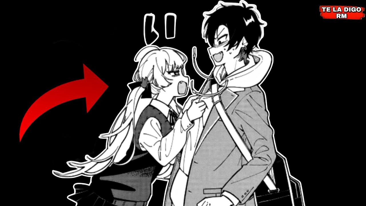 la loba que se enamoró de la luna