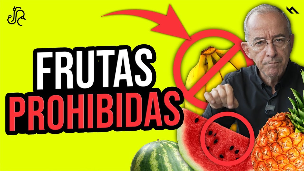 la peor fruta para los diabéticos
