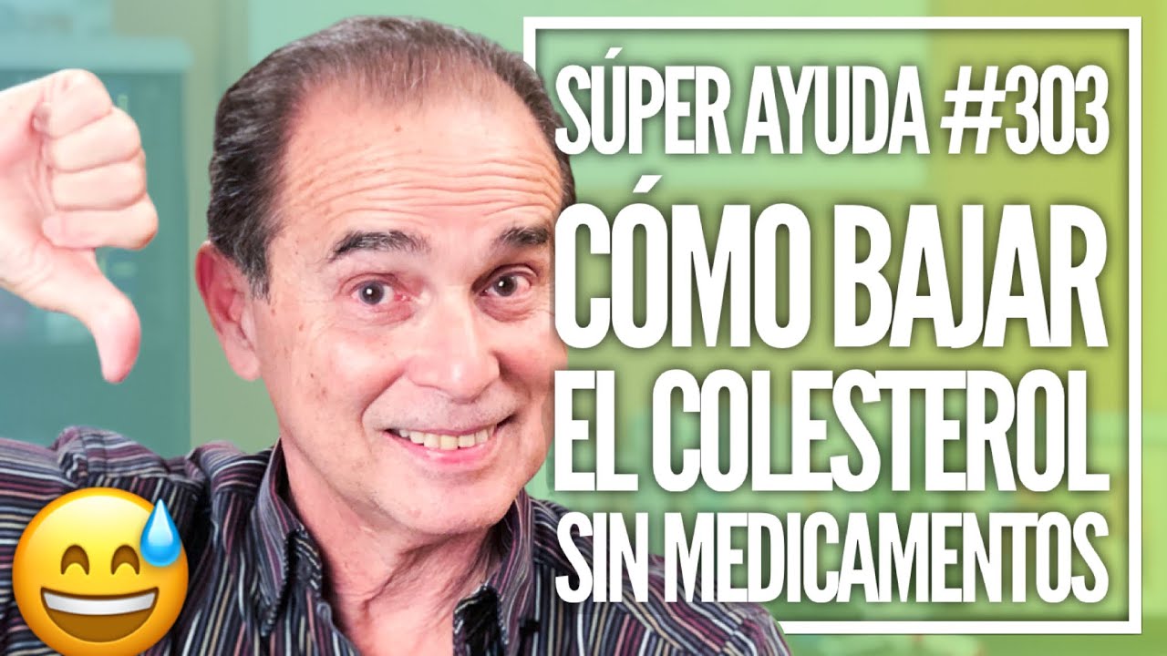 las mejores pastillas de herbolario para bajar el colesterol