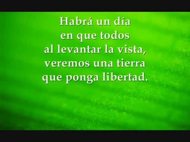 letras de joaquín sabina canto a la libertad
