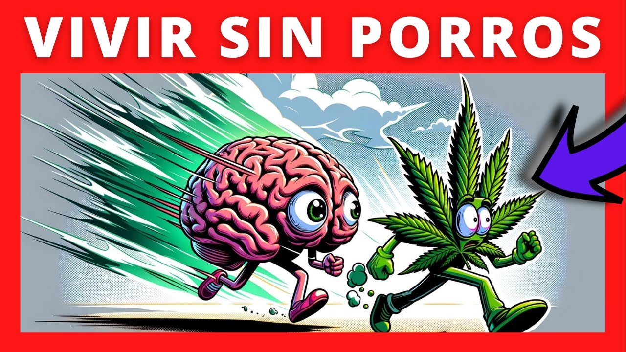 llevo 3 meses sin fumar porros