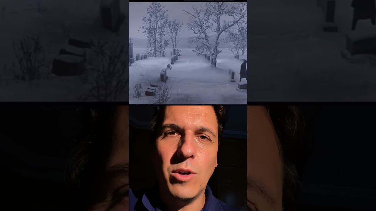 lo que la verdad esconde final explicado