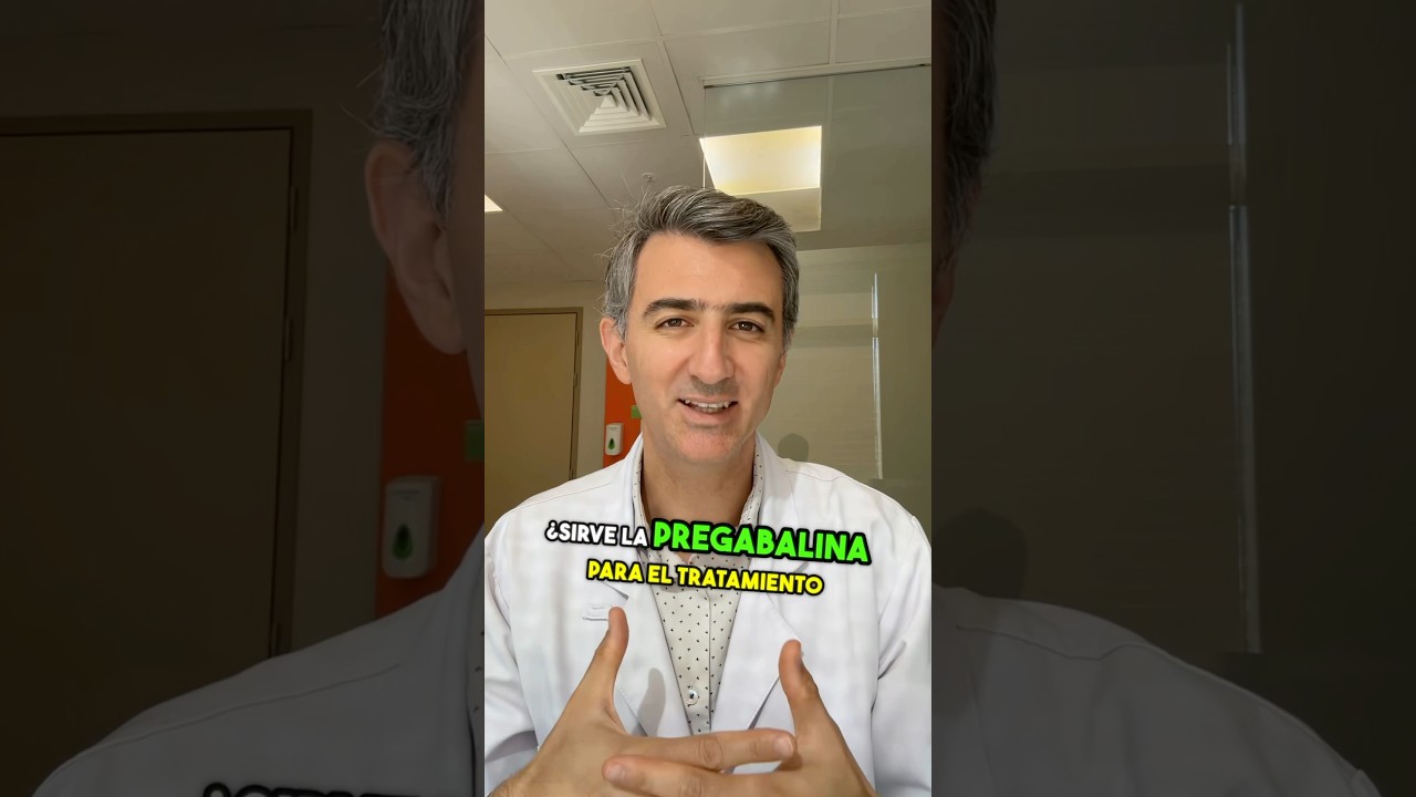 lyrica 75 mg para que sirve