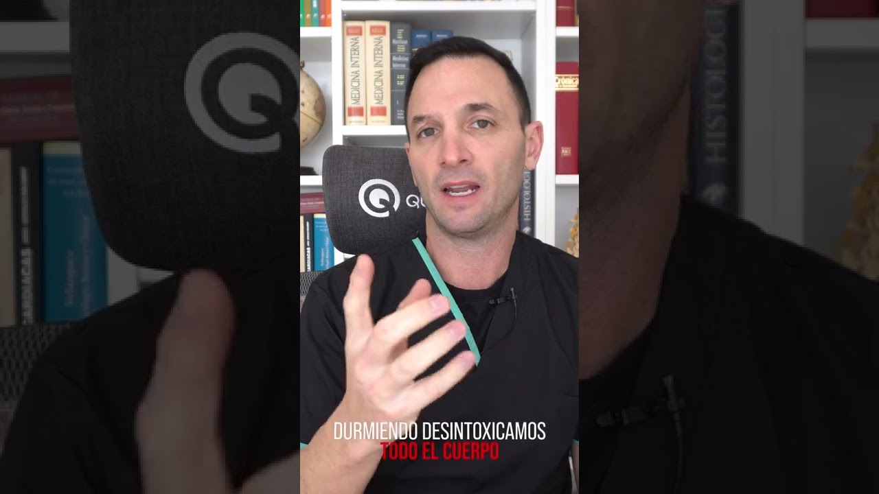 me despierto a las 5 y ya no puedo dormir