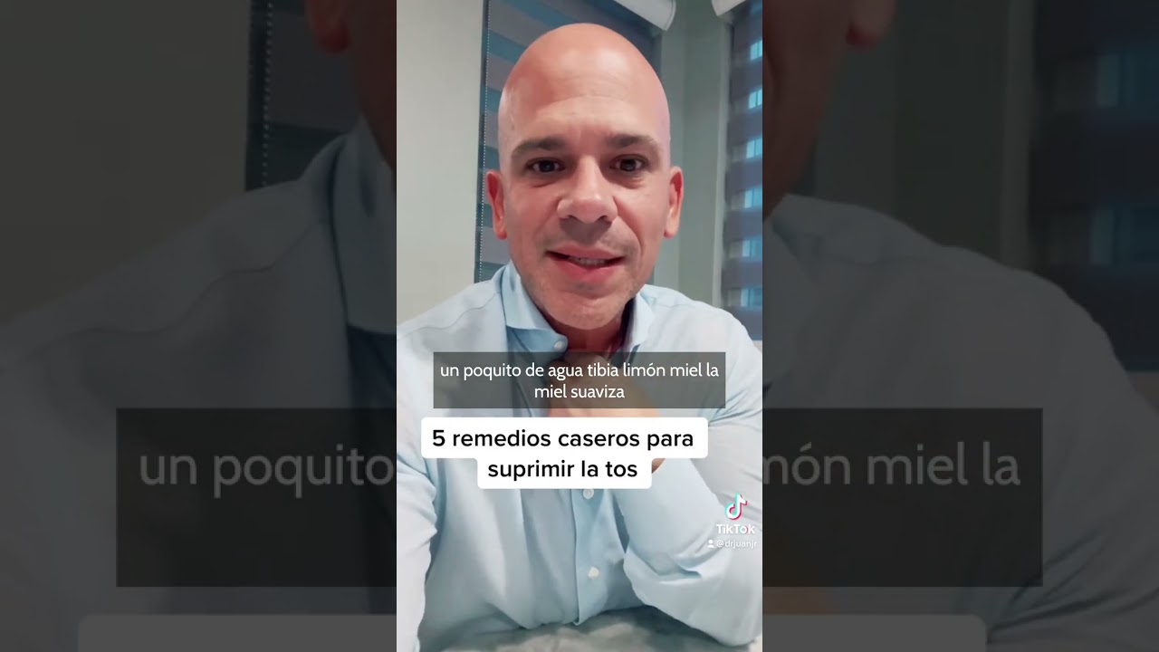 mejor jarabe para la tos seca