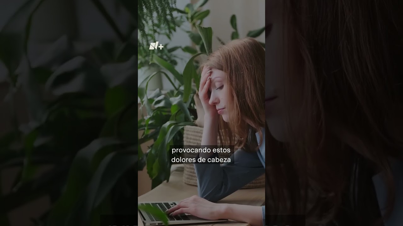 migraña menstrual a los 40 años