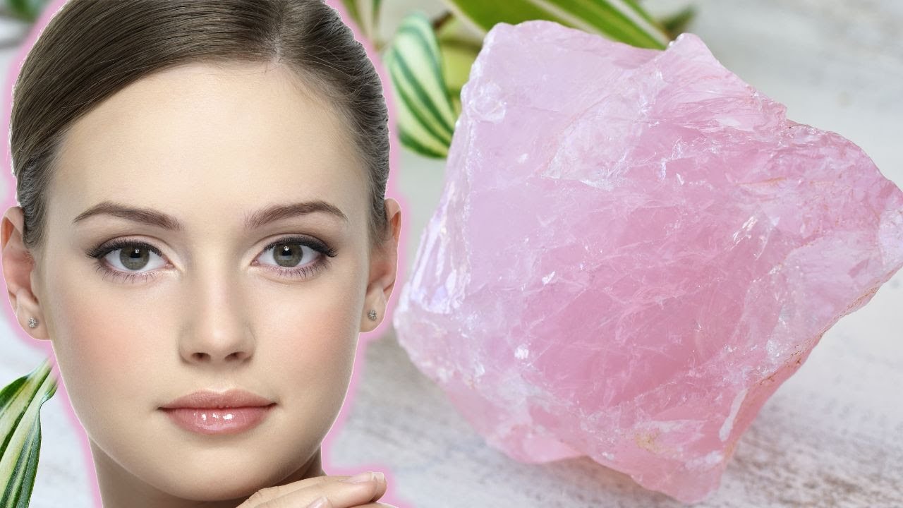 para que sirve el cuarzo rosa