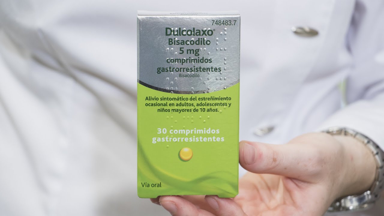 pastillas para ir al baño de inmediato