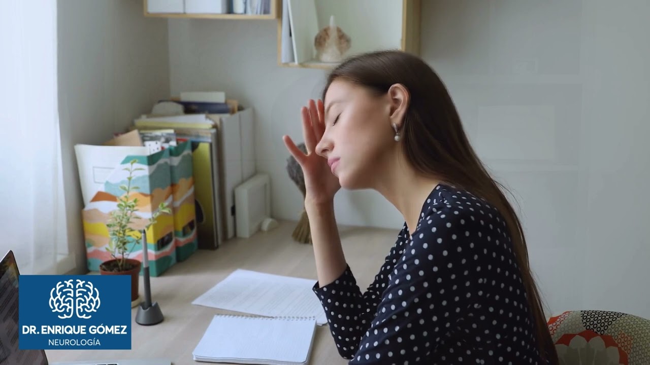 pequeñas lesiones de sustancia blanca inespecíficas