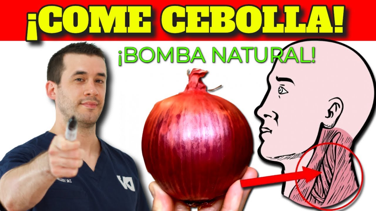 porque es malo comer cebolla cruda