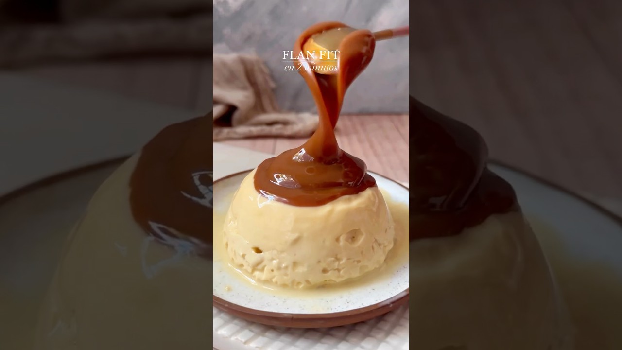 postres sanos y bajos en calorias