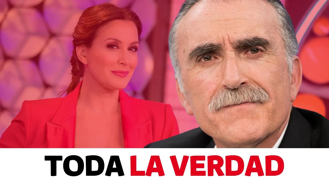 que le pasa a eva ruiz