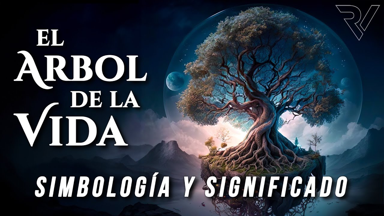 que significa el arbol de la vida