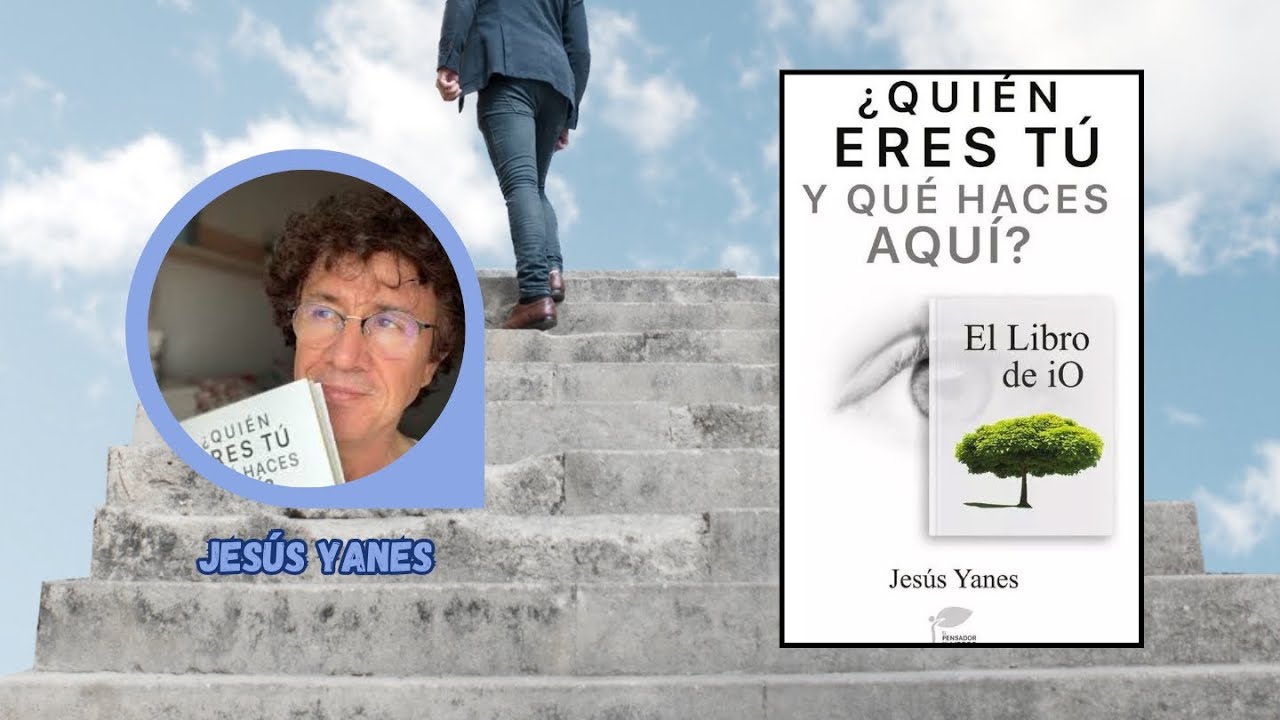 quien eres tu y que haces aqui