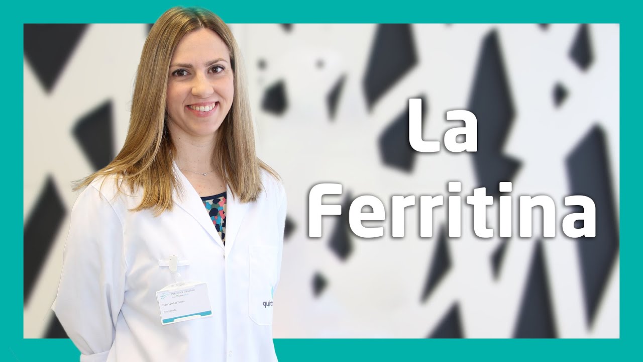 remedios caseros para bajar la ferritina alta