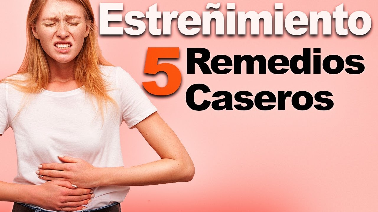 remedios caseros para ir al baño inmediatamente