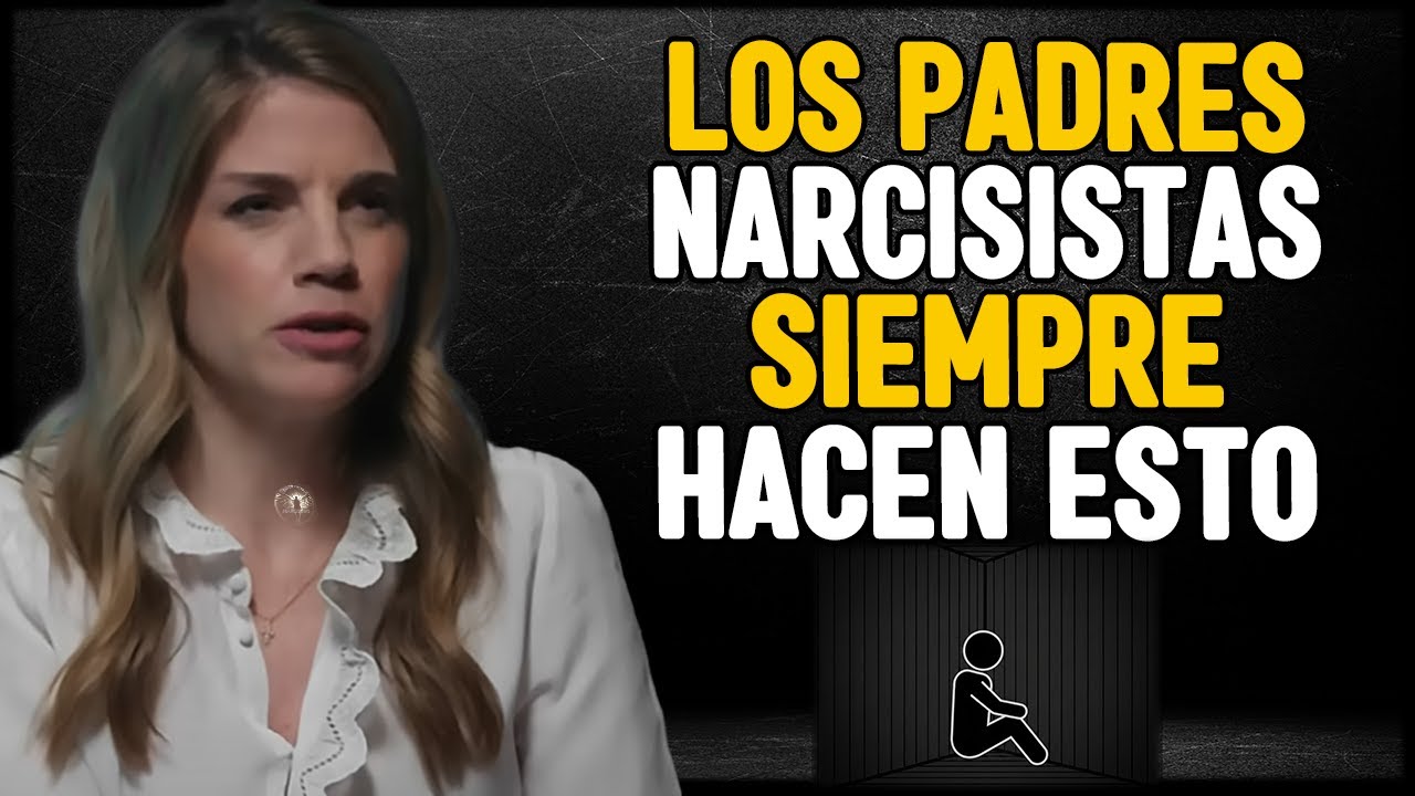 señales de que un padre no quiere a su hijo