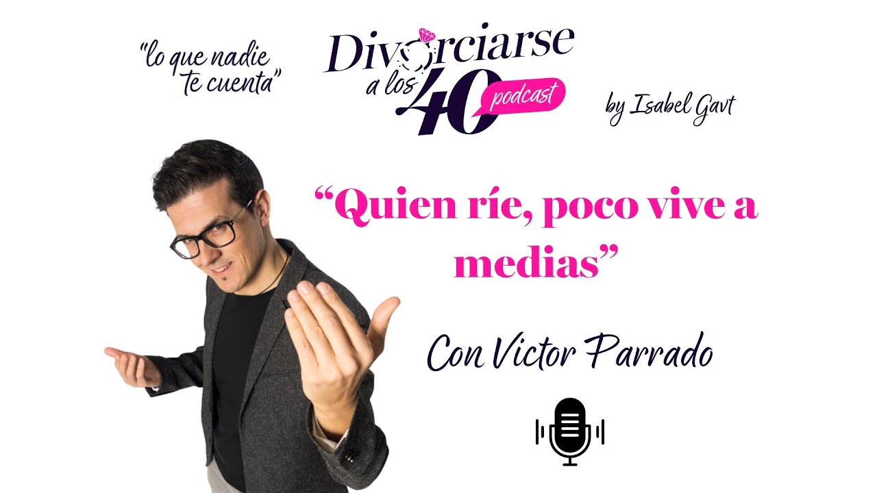separarse a los 40 lo que nadie te cuenta