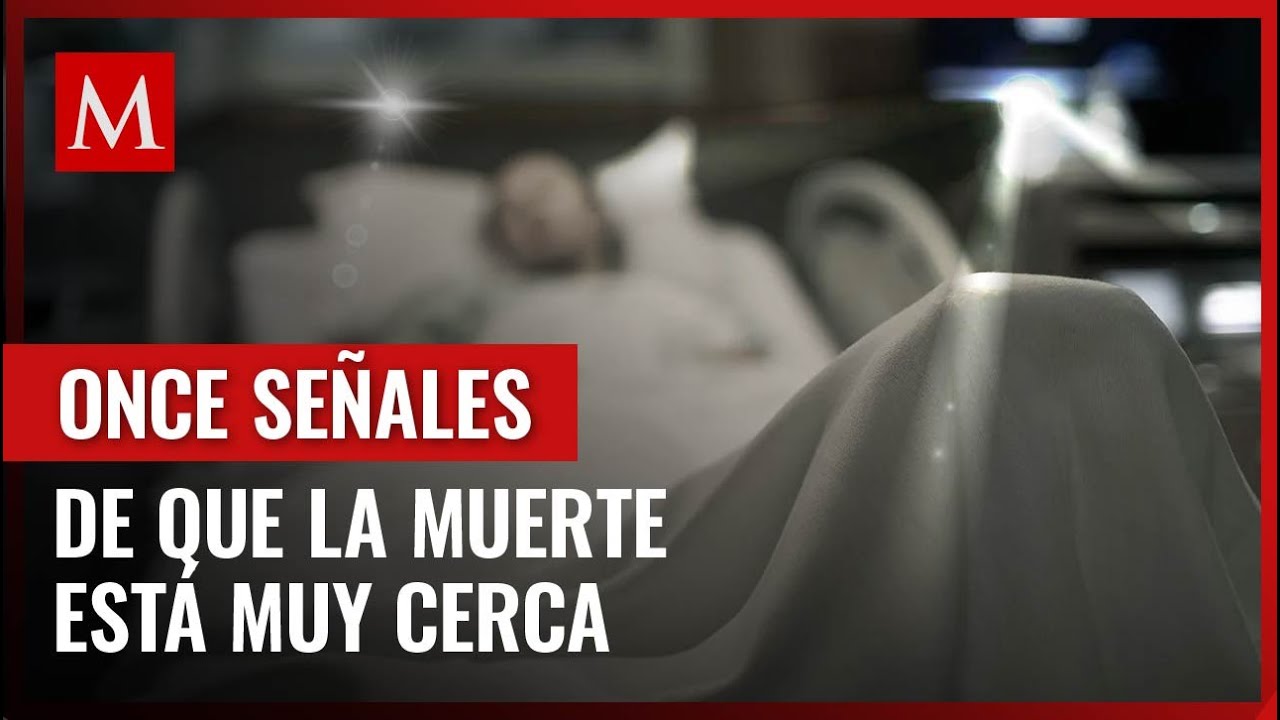 síntomas físicos tras la muerte de un ser querido