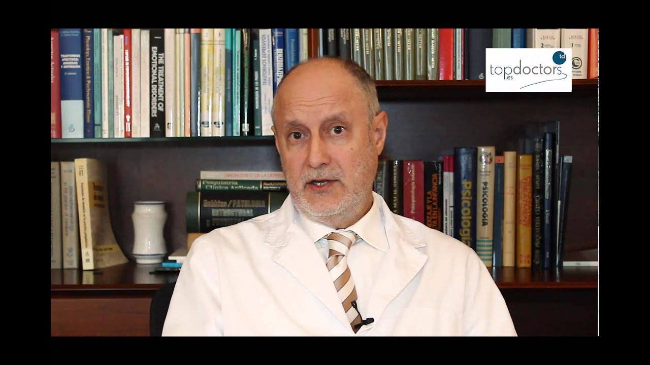 una persona con toc es peligrosa