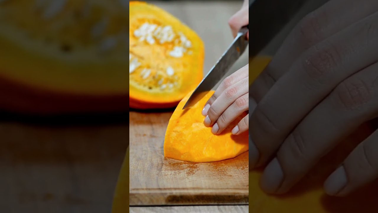 verdura parecida a la calabaza nutricionalmente