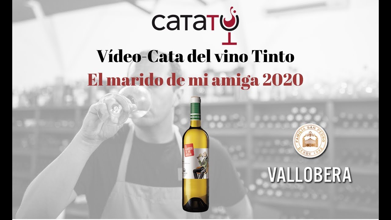 vino el marido de mi amiga