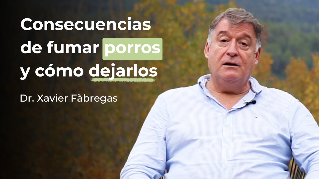 vivir con un adicto a los porros